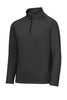Sport-Tek YST850 Youth Sport-Wick Stretch 1/4-Zip Pullover