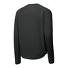 Sport-Tek ST859 Sport-Wick Stretch Pocketed Crewneck