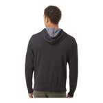 Independent Trading Co AFX90UN Unisex Lightweight Hooded Sweatshirt