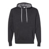 Independent Trading Co AFX90UN Unisex Lightweight Hooded Sweatshirt