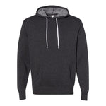 Independent Trading Co AFX90UN Unisex Lightweight Hooded Sweatshirt