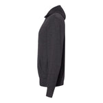 Independent Trading Co AFX90UN Unisex Lightweight Hooded Sweatshirt
