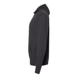Independent Trading Co AFX90UN Unisex Lightweight Hooded Sweatshirt