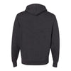 Independent Trading Co AFX90UN Unisex Lightweight Hooded Sweatshirt
