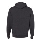 Independent Trading Co AFX90UN Unisex Lightweight Hooded Sweatshirt