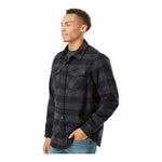 Independent Trading Co EXP50F Unisex Flannel Shirt