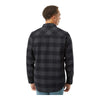 Independent Trading Co EXP50F Unisex Flannel Shirt
