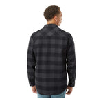Independent Trading Co EXP50F Unisex Flannel Shirt