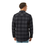Independent Trading Co EXP50F Unisex Flannel Shirt