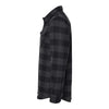 Independent Trading Co EXP50F Unisex Flannel Shirt