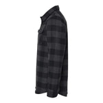 Independent Trading Co EXP50F Unisex Flannel Shirt
