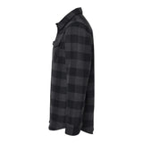 Independent Trading Co EXP50F Unisex Flannel Shirt
