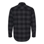 Independent Trading Co EXP50F Unisex Flannel Shirt