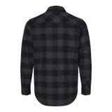 Independent Trading Co EXP50F Unisex Flannel Shirt