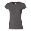 Gildan 64000L Women's Softstyle T-Shirt