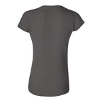 Gildan 64000L Women's Softstyle T-Shirt
