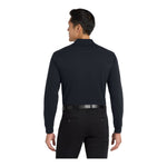 Port Authority K455LS Rapid Dry Long Sleeve Polo