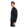 Port Authority K455LS Rapid Dry Long Sleeve Polo