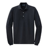 Port Authority K455LS Rapid Dry Long Sleeve Polo