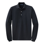 Port Authority K455LS Rapid Dry Long Sleeve Polo