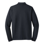 Port Authority K455LS Rapid Dry Long Sleeve Polo