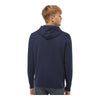 Independent Trading Co AFX90UN Unisex Lightweight Hooded Sweatshirt