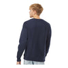 Independent Trading Co IND5000C Unisex Legend Premium Heavyweight Cross-Grain Crewneck Sweatshirt