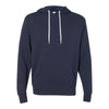 Independent Trading Co AFX90UN Unisex Lightweight Hooded Sweatshirt