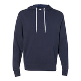 Independent Trading Co AFX90UN Unisex Lightweight Hooded Sweatshirt