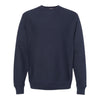 Independent Trading Co IND5000C Unisex Legend Premium Heavyweight Cross-Grain Crewneck Sweatshirt