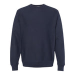 Independent Trading Co IND5000C Unisex Legend Premium Heavyweight Cross-Grain Crewneck Sweatshirt