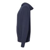 Independent Trading Co AFX90UN Unisex Lightweight Hooded Sweatshirt