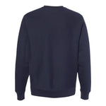 Independent Trading Co IND5000C Unisex Legend Premium Heavyweight Cross-Grain Crewneck Sweatshirt