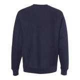 Independent Trading Co IND5000C Unisex Legend Premium Heavyweight Cross-Grain Crewneck Sweatshirt
