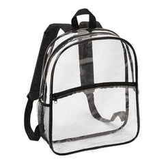 Port Authority BG230 Clear Backpack - 