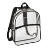 Port Authority BG230 Clear Backpack