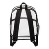 Port Authority BG230 Clear Backpack
