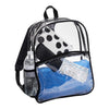 Port Authority BG230 Clear Backpack