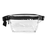 Port Authority BG930 Clear Hip Pack