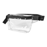 Port Authority BG930 Clear Hip Pack