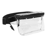 Port Authority BG930 Clear Hip Pack