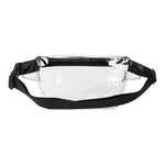 Port Authority BG930 Clear Hip Pack