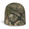 Outdoor Cap CMK405 - Reversible 8" Knit Camo Cap, Beanie