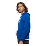 Independent Trading Co AFX90UN Unisex Lightweight Hooded Sweatshirt