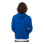 Independent Trading Co AFX90UN Unisex Lightweight Hooded Sweatshirt