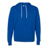 Independent Trading Co AFX90UN Unisex Lightweight Hooded Sweatshirt