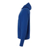 Independent Trading Co AFX90UNZ Unisex Lightweight Full-Zip Hooded Sweatshirt