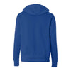 Independent Trading Co AFX90UNZ Unisex Lightweight Full-Zip Hooded Sweatshirt