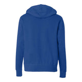 Independent Trading Co AFX90UNZ Unisex Lightweight Full-Zip Hooded Sweatshirt