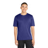 Sport-Tek TST360 Tall Heather Contender Tee